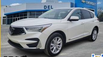 ACURA RDX 2019 5J8TC2H36KL001669 image