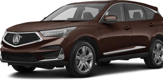 ACURA RDX 2019 5J8TC1H36KL024511 image
