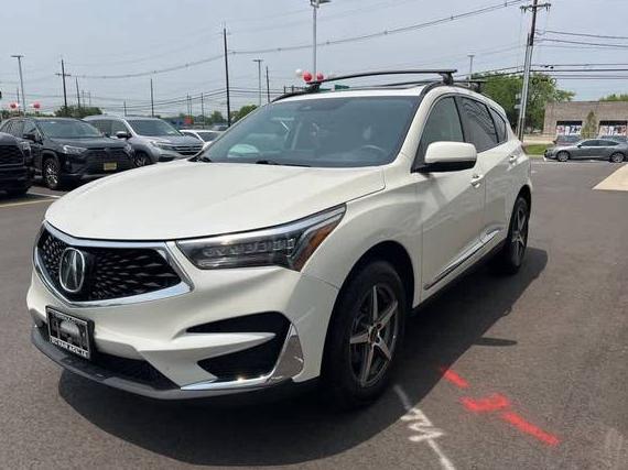 ACURA RDX 2019 5J8TC2H54KL022862 image