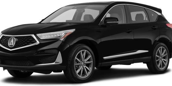 ACURA RDX 2019 5J8TC1H50KL011285 image