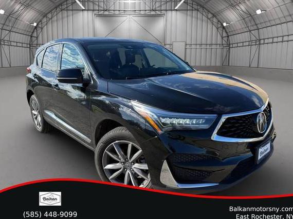 ACURA RDX 2019 5J8TC2H51KL044270 image ACURA RDX 2019 5J8TC2H51KL044270 image