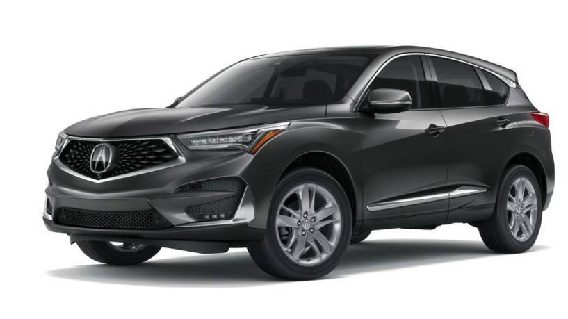 ACURA RDX 2019 5J8TC2H76KL025991 image