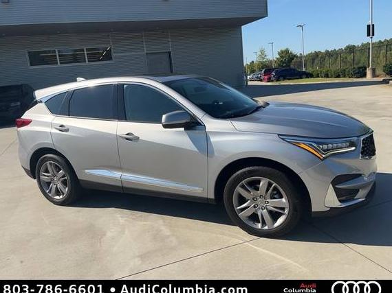 ACURA RDX 2019 5J8TC1H71KL006145 image