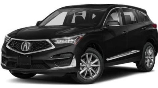 ACURA RDX 2019 5J8TC2H52KL032001 image