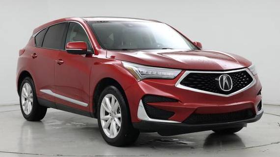 ACURA RDX 2019 5J8TC1H32KL025087 image