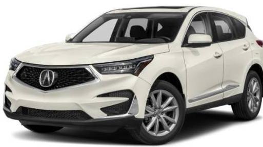 ACURA RDX 2019 5J8TC1H36KL006445 image