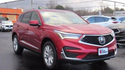 ACURA RDX 2019 5J8TC2H30KL029046 image