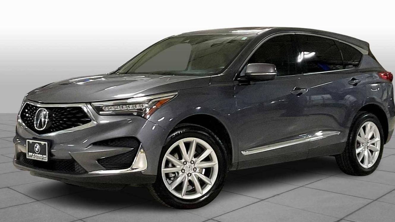 ACURA RDX 2019 5J8TC1H39KL007072 image