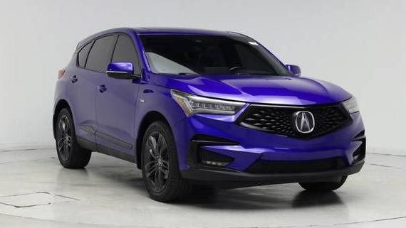 ACURA RDX 2019 5J8TC2H69KL032263 image ACURA RDX 2019 5J8TC2H69KL032263 image