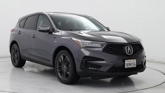 ACURA RDX 2019 5J8TC1H67KL018663 image ACURA RDX 2019 5J8TC1H67KL018663 image