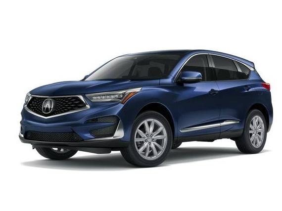 ACURA RDX 2019 5J8TC1H39KL023191 image