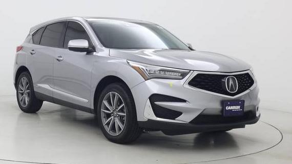 ACURA RDX 2019 5J8TC2H5XKL023787 image
