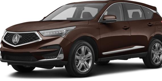 ACURA RDX 2019 5J8TC1H33KL012574 image