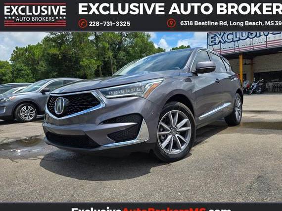 ACURA RDX 2019 5J8TC2H58KL013940 image ACURA RDX 2019 5J8TC2H58KL013940 image