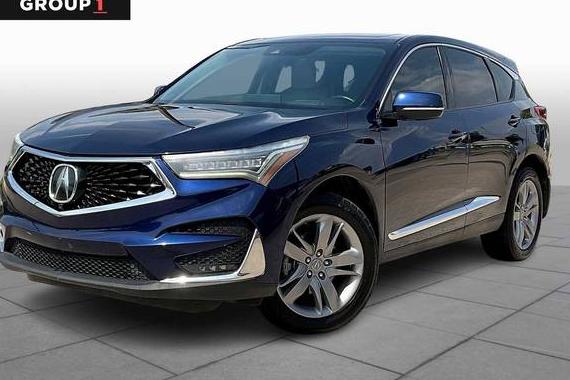 ACURA RDX 2019 5J8TC1H78KL002027 image
