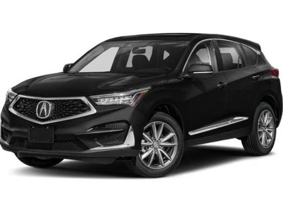 ACURA RDX 2019 5J8TC2H51KL043426 image