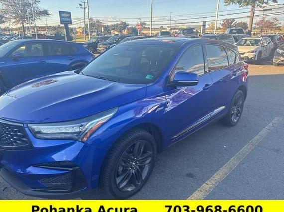 ACURA RDX 2019 5J8TC2H65KL020742 image ACURA RDX 2019 5J8TC2H65KL020742 image