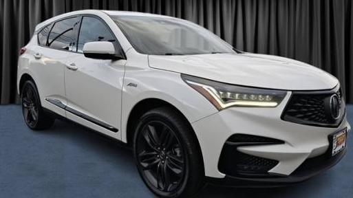 ACURA RDX 2019 5J8TC2H64KL022613 image