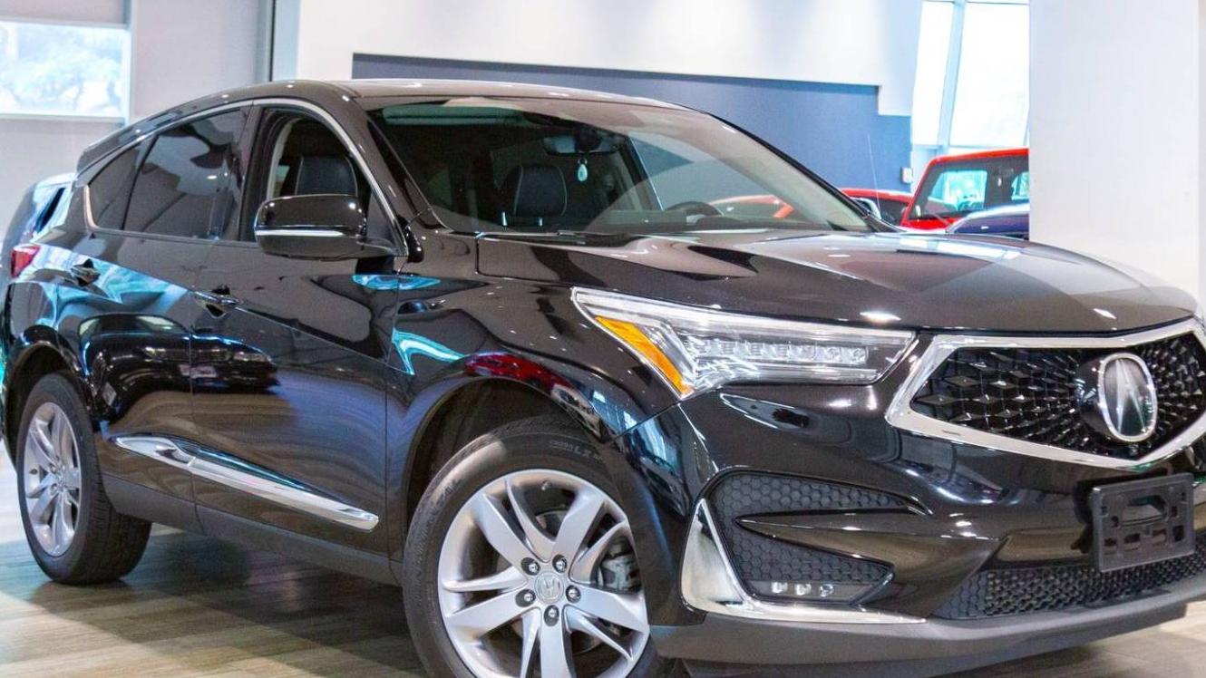 ACURA RDX 2019 5J8TC1H78KL003694 image