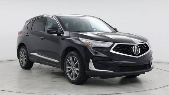 ACURA RDX 2019 5J8TC1H50KL002389 image