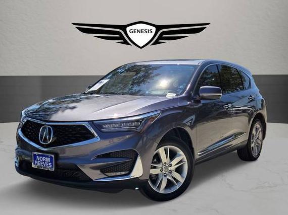ACURA RDX 2019 5J8TC1H76KL021143 image ACURA RDX 2019 5J8TC1H76KL021143 image