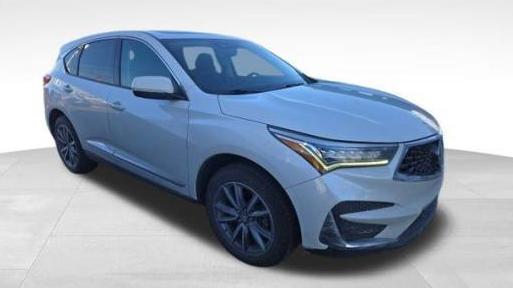 ACURA RDX 2019 5J8TC2H53KL006328 image