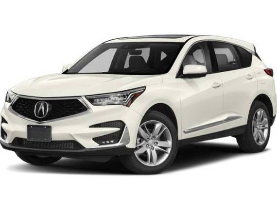 ACURA RDX 2019 5J8TC1H72KL003755 image