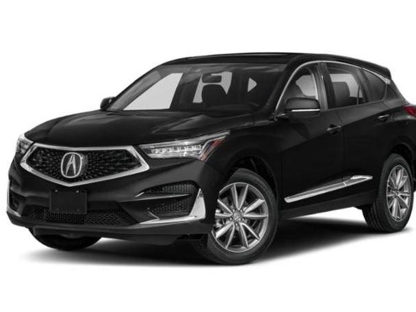 ACURA RDX 2019 5J8TC1H57KL017441 image