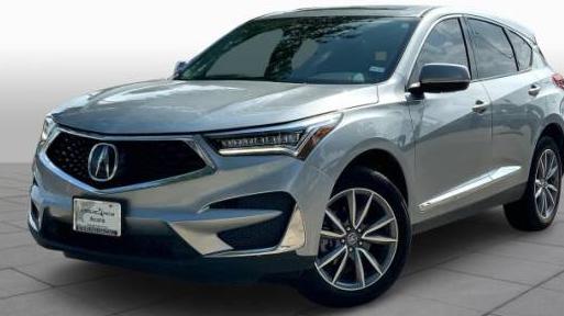 ACURA RDX 2019 5J8TC1H51KL022277 image