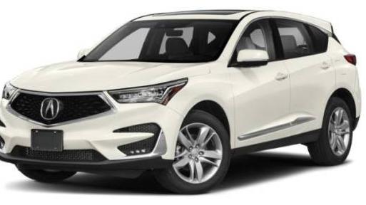 ACURA RDX 2019 5J8TC1H73KL010908 image