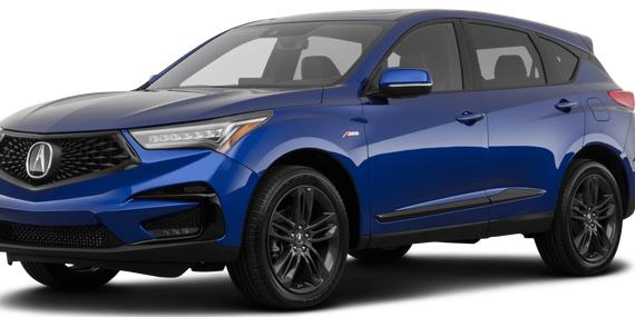 ACURA RDX 2019 5J8TC2H6XKL016279 image ACURA RDX 2019 5J8TC2H6XKL016279 image