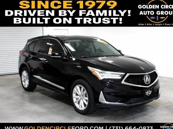 ACURA RDX 2019 5J8TC1H35KL016075 image ACURA RDX 2019 5J8TC1H35KL016075 image