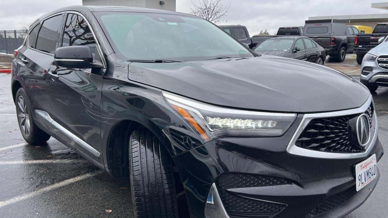 ACURA RDX 2019 5J8TC1H58KL002348 image