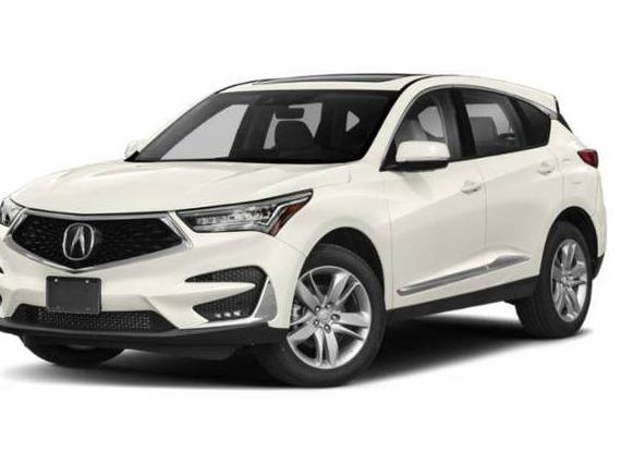 ACURA RDX 2019 5J8TC2H73KL033997 image ACURA RDX 2019 5J8TC2H73KL033997 image