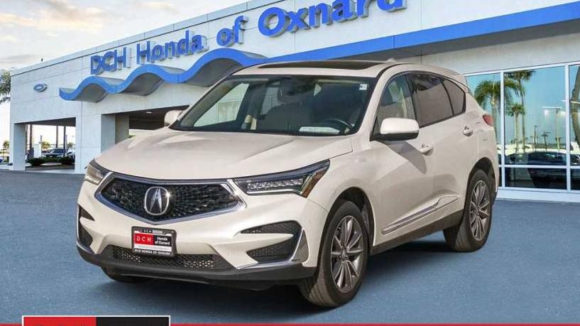 ACURA RDX 2019 5J8TC2H54KL028998 image