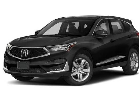 ACURA RDX 2019 5J8TC1H73KL010987 image