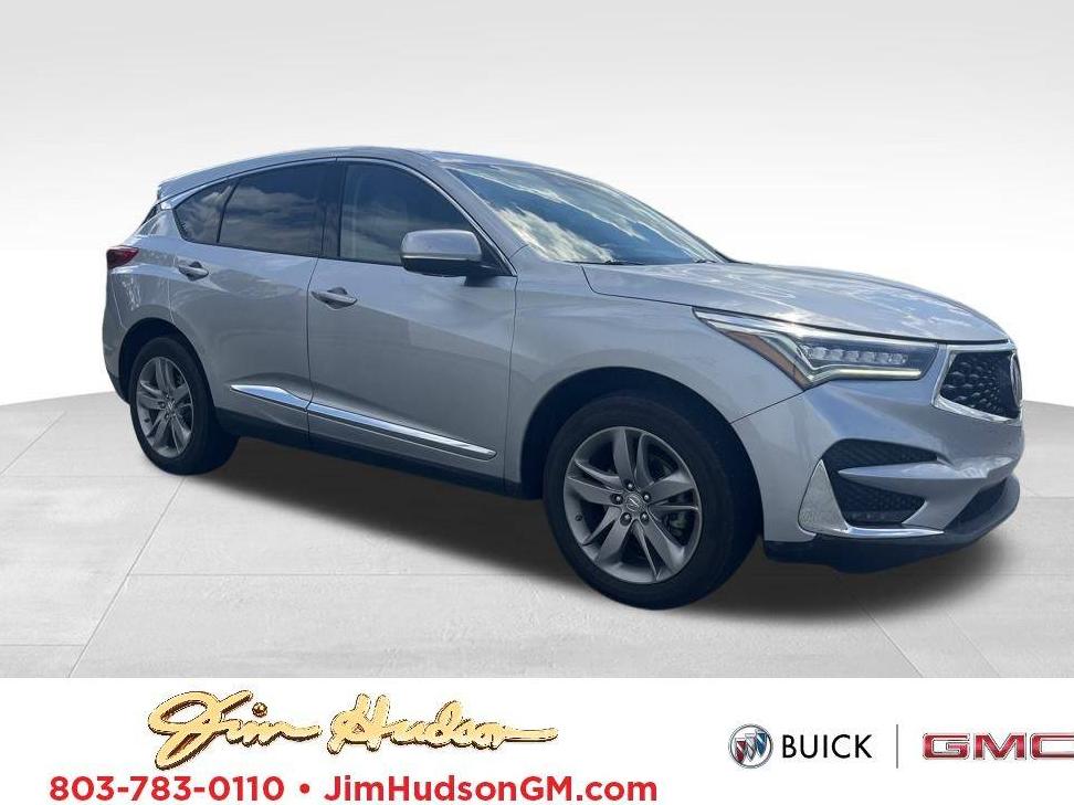 ACURA RDX 2019 5J8TC2H70KL005879 image