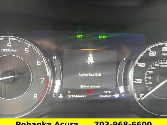 ACURA RDX 2019 5J8TC2H5XKL003524 image