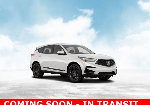 ACURA RDX 2019 5J8TC2H50KL031364 image