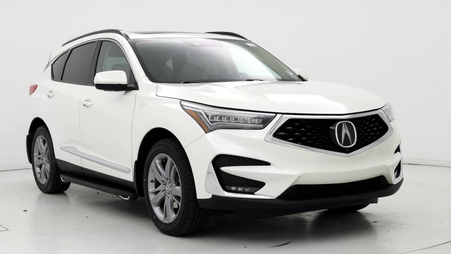 ACURA RDX 2019 5J8TC1H77KL002195 image