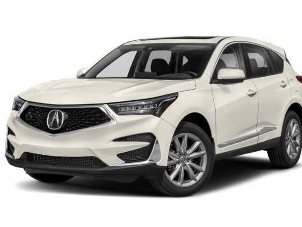 ACURA RDX 2019 5J8TC1H3XKL023331 image