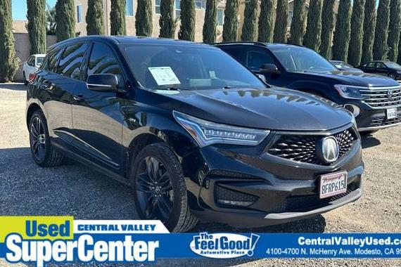 ACURA RDX 2019 5J8TC2H68KL014742 image ACURA RDX 2019 5J8TC2H68KL014742 image