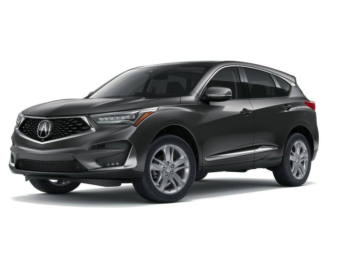 ACURA RDX 2019 5J8TC1H75KL010957 image