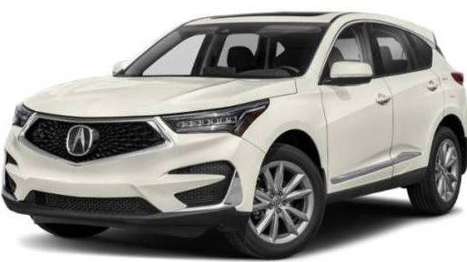 ACURA RDX 2019 5J8TC1H34KL018867 image