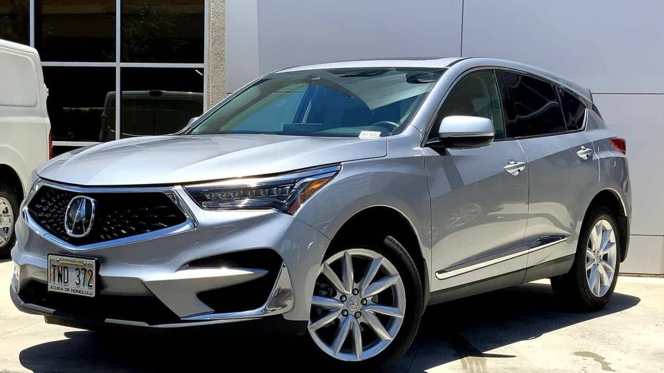 ACURA RDX 2019 5J8TC1H31KL014291 image