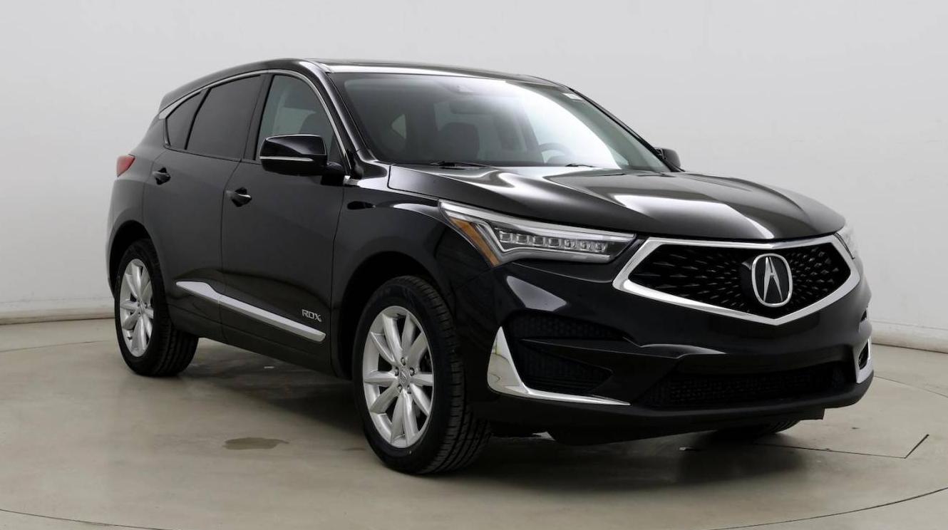 ACURA RDX 2019 5J8TC2H35KL042729 image