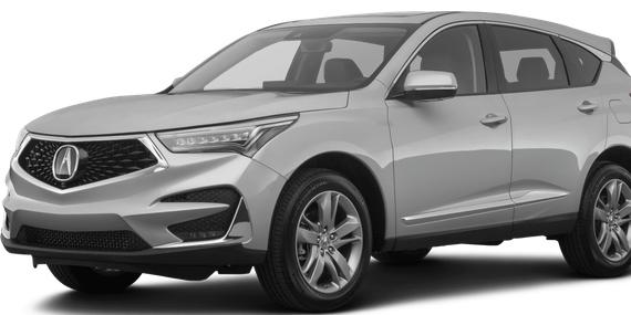 ACURA RDX 2019 5J8TC2H79KL005881 image