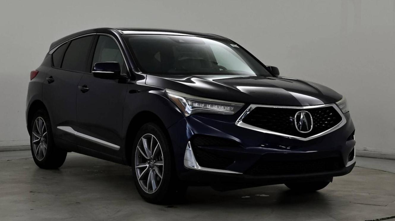 ACURA RDX 2019 5J8TC2H59KL006639 image