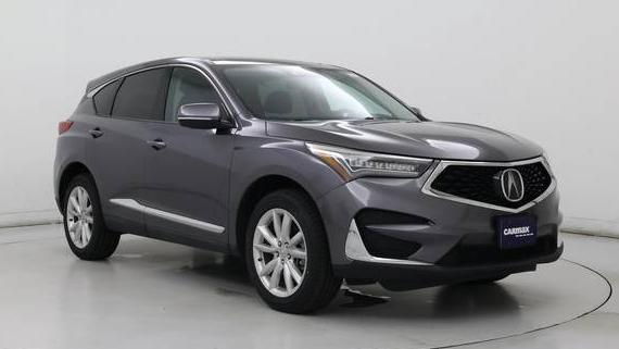 ACURA RDX 2019 5J8TC2H34KL023332 image