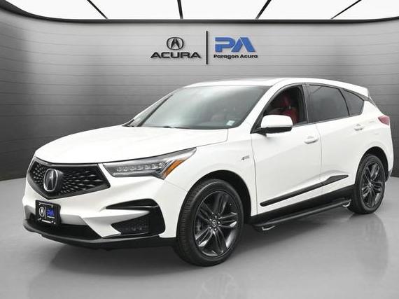 ACURA RDX 2019 5J8TC2H60KL034094 image